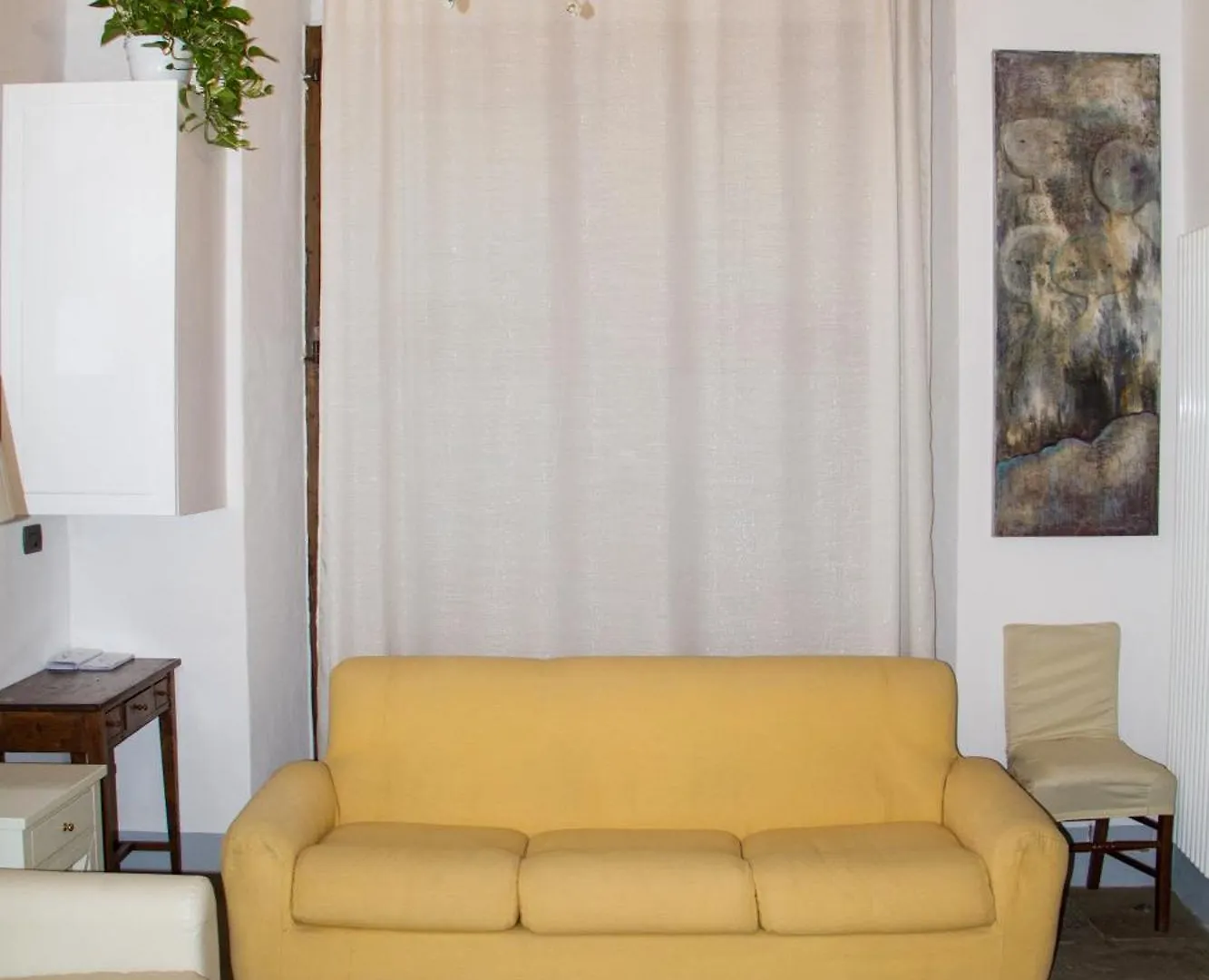 Charme & Art Gallery Home - Pescioni Arezzo