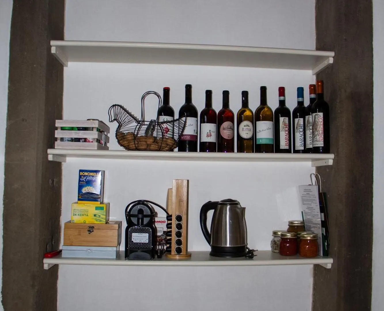 Charme & Art Gallery Home - Pescioni Arezzo Apartment